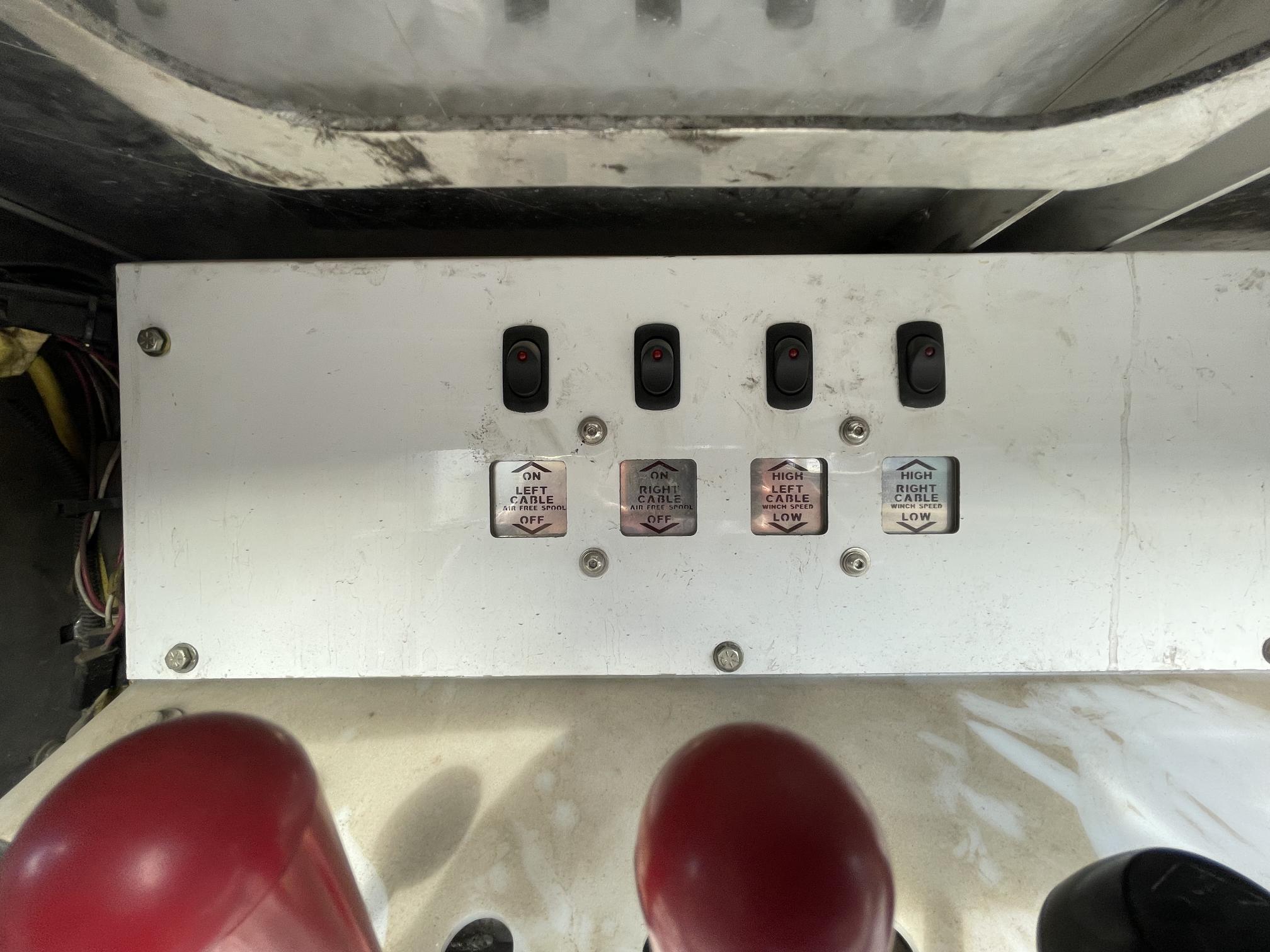 2012 PETERBILT 389 - Image 115